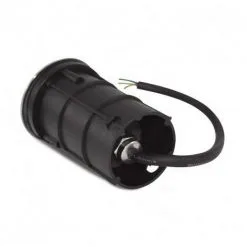 VISION-EL Spot Encastrable LED Ø62mm 3W Rond Bleu IP67 -VISION-EL Soldes 5407914 4