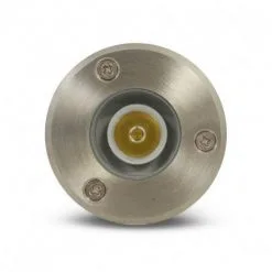 VISION-EL Spot Encastrable LED Ø62mm 3W Rond Bleu IP67 -VISION-EL Soldes 5407914 5