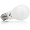 VISION-EL Ampoule Led 10W (90W) E27 Dimmable Blanc Chaud 3000°K 880 Lumens Opale