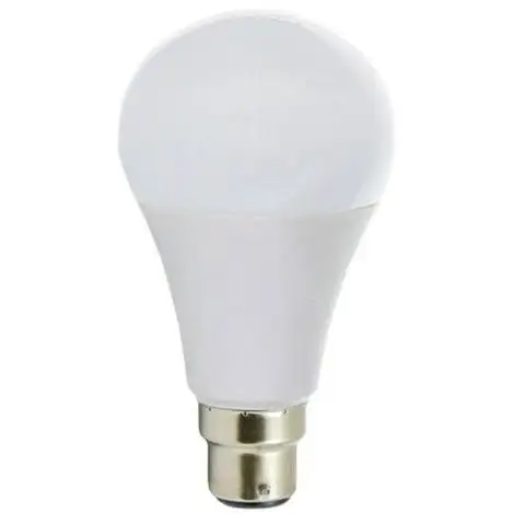 VISION-EL Ampoule Led 10W (80W) B22 Bulb Blanc Chaud 3000°K 1 VISION-EL Ampoule Led 10W (80W) B22 Bulb Blanc Chaud 3000°K
