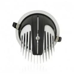 VISION-EL Spot LED Escargot Rond Orientable 60W 4000K + Alimentation Electronique -VISION-EL Soldes 69659290 3