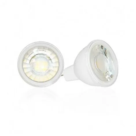 VISION-EL Mini Spot LED 3W MR11 12V DC Blanc Jour 6000°K 2 VISION-EL Mini Spot LED 3W MR11 12V DC Blanc Jour 6000°K – Image 2