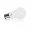 VISION-EL Ampoule LED B22 Bulb 10W 3000K