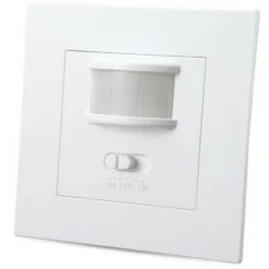 VISION-EL Interrupteur Automatique LED IR ON/OFF IP20 160°