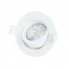 VISION-EL Spot LED Orientable CCT 230V 7W 3000K/4000K/6000K