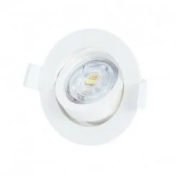VISION-EL Spot LED Orientable CCT 230V 7W 3000K/4000K/6000K