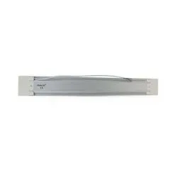 VISION-EL Réglette Slim Home II LED Miidex - 18W - 4000°K - 600mm - Non Dimmable - Avec Ampoule - Blanc -VISION-EL Soldes 72268534 3