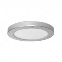 VISION-EL Collerette Pour Downlight Miidex - Ø230 Mm - Aluminium