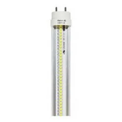 VISION-EL Lot De 10 Tubes LED T8 1500 Mm - 24W - 6000K