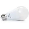 VISION-EL Ampoule Led 10W (90W) E27 Dimmable Blanc Chaud 2700°K Bulb Opale
