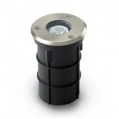 VISION-EL Spot LED COB ENCASTRABLE SOL 3W (30W) IP67 Blanc Neutre 4000°K