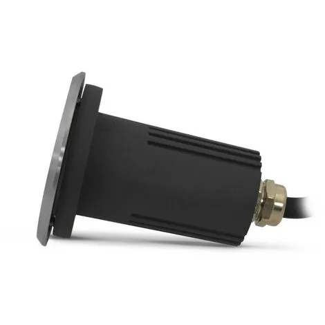 VISION-EL Spot LED COB ENCASTRABLE SOL 3W (30W) IP67 Blanc Neutre 4000°K 3 VISION-EL Spot LED COB ENCASTRABLE SOL 3W (30W) IP67 Blanc Neutre 4000°K – Image 3