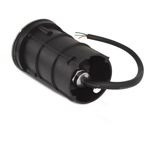 VISION-EL Spot LED COB ENCASTRABLE SOL 3W (30W) IP67 Blanc Neutre 4000°K 4 VISION-EL Spot LED COB ENCASTRABLE SOL 3W (30W) IP67 Blanc Neutre 4000°K – Image 4